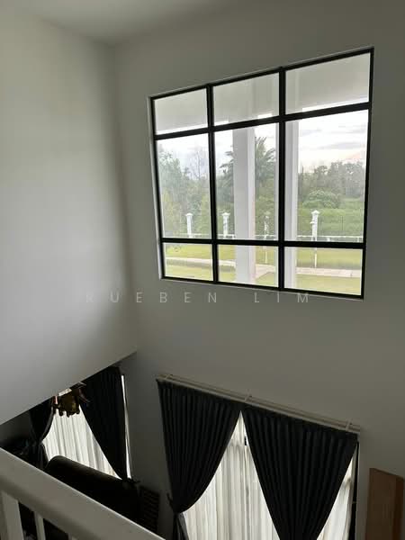 2-storey Terraced House for Sale in Masai (Johor) - Rueben Lim - Interior - PropertyGuru.com.my