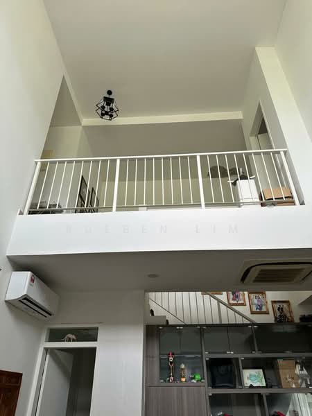 2-storey Terraced House for Sale in Masai (Johor) - Rueben Lim - Interior - PropertyGuru.com.my