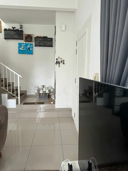 2-storey Terraced House for Sale in Masai (Johor) - Rueben Lim - Interior - PropertyGuru.com.my