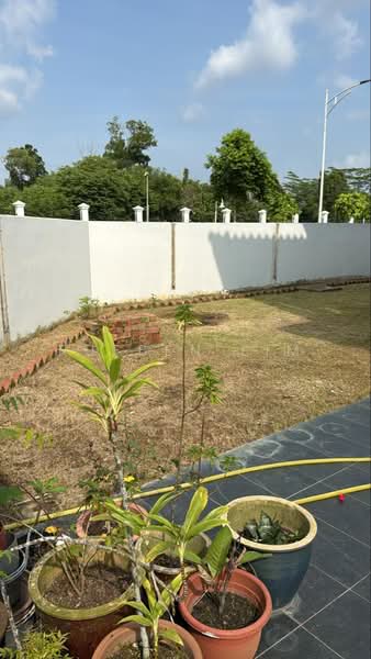 2-storey Terraced House for Sale in Masai (Johor) - Rueben Lim - Exterior - PropertyGuru.com.my