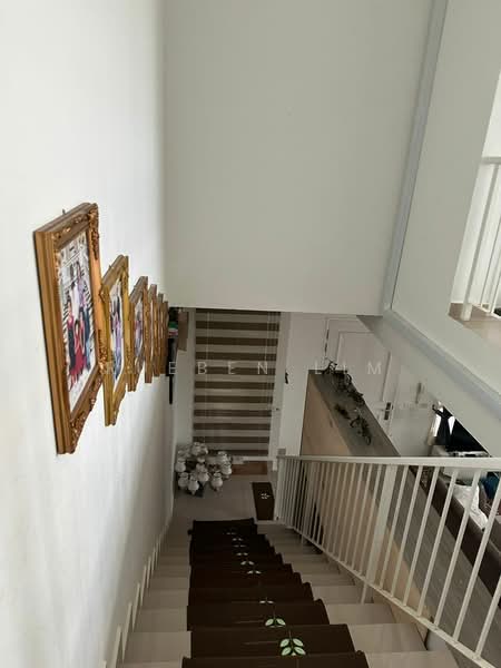 2-storey Terraced House for Sale in Masai (Johor) - Rueben Lim - Interior - PropertyGuru.com.my