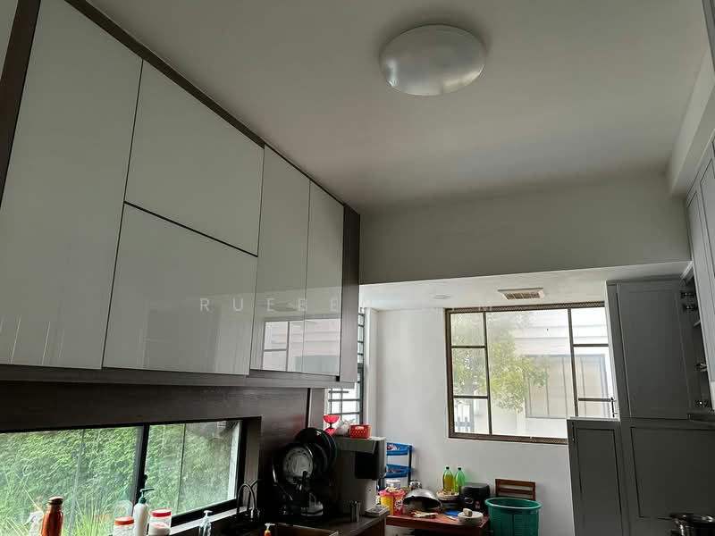 2-storey Terraced House for Sale in Masai (Johor) - Rueben Lim - Kitchen - PropertyGuru.com.my