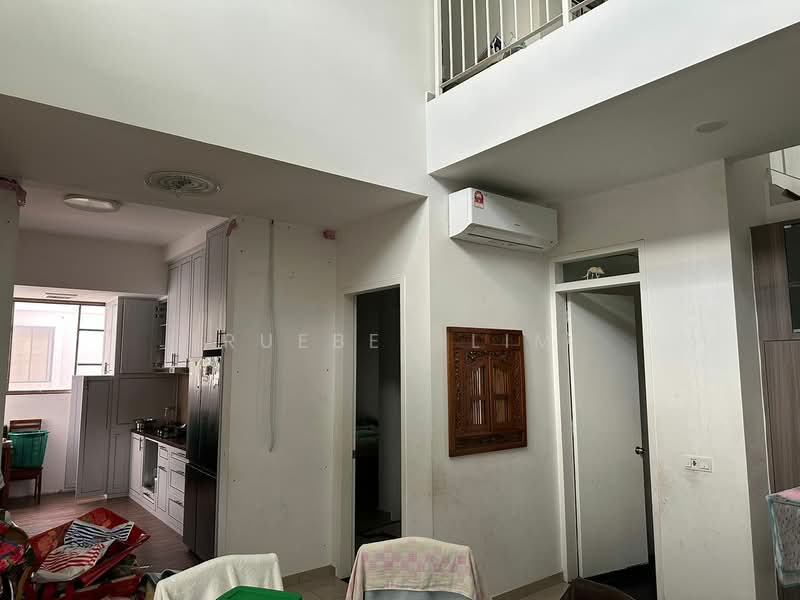 2-storey Terraced House for Sale in Masai (Johor) - Rueben Lim - Kitchen - PropertyGuru.com.my