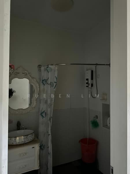 2-storey Terraced House for Sale in Masai (Johor) - Rueben Lim - Bathroom - PropertyGuru.com.my