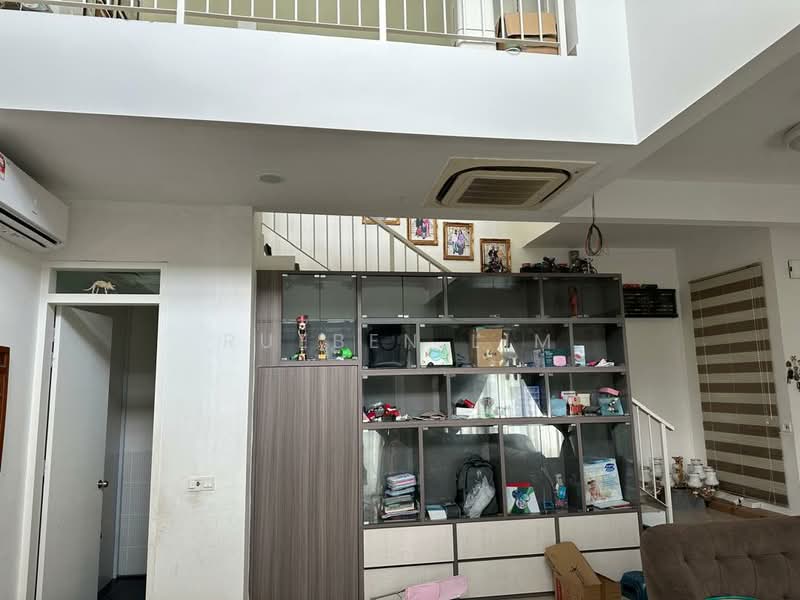 2-storey Terraced House for Sale in Masai (Johor) - Rueben Lim - Interior - PropertyGuru.com.my