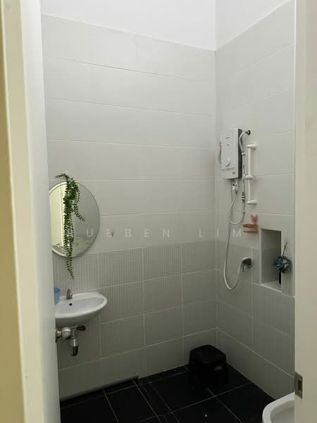 2-storey Terraced House for Sale in Masai (Johor) - Rueben Lim - Bathroom - PropertyGuru.com.my