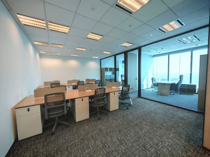 Pejabat untuk Disewa di Tun Razak Exchange (Kuala Lumpur) - Zach Gan - Interior - PropertyGuru.com.my