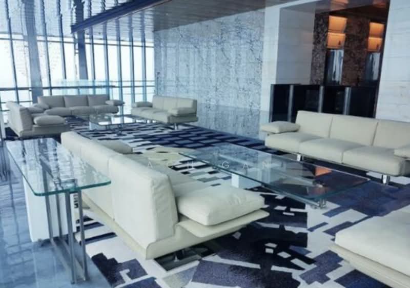 Pejabat untuk Disewa di Tun Razak Exchange (Kuala Lumpur) - Zach Gan - Living Room - PropertyGuru.com.my