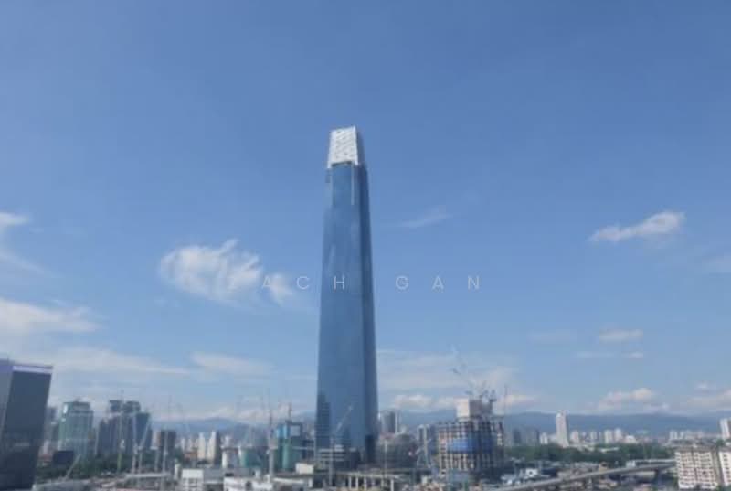 Pejabat untuk Disewa di Tun Razak Exchange (Kuala Lumpur) - Zach Gan - Exterior - PropertyGuru.com.my