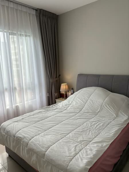 Kondominium untuk Disewa di Manhattan Condominium - May Loo - Bedroom - PropertyGuru.com.my