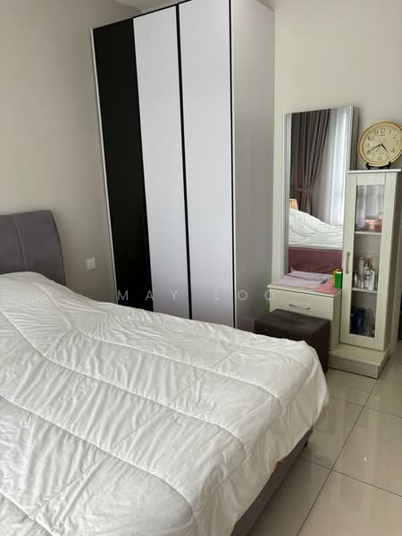 Kondominium untuk Disewa di Manhattan Condominium - May Loo - Bedroom - PropertyGuru.com.my