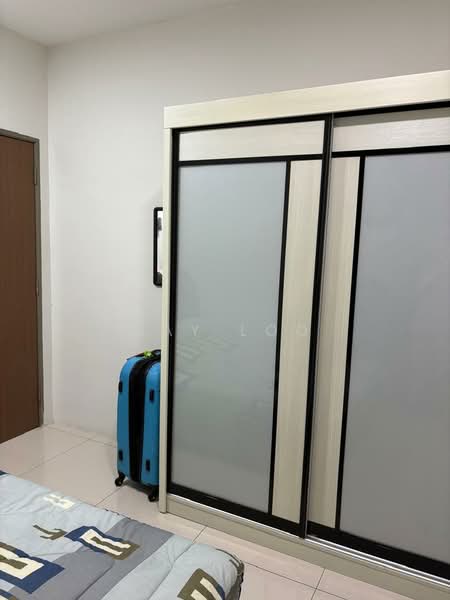 Kondominium untuk Disewa di Manhattan Condominium - May Loo - Bedroom - PropertyGuru.com.my