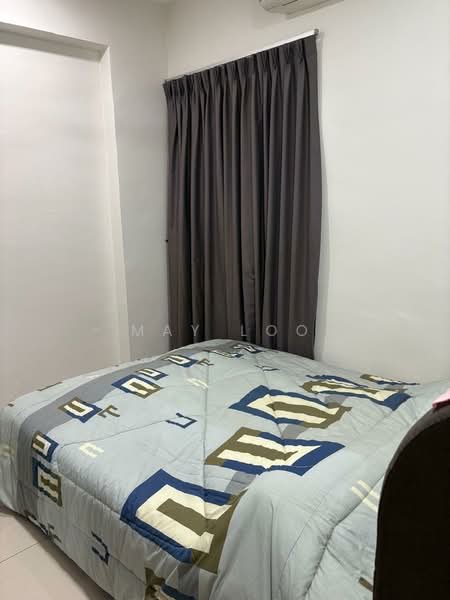 Kondominium untuk Disewa di Manhattan Condominium - May Loo - Bedroom - PropertyGuru.com.my