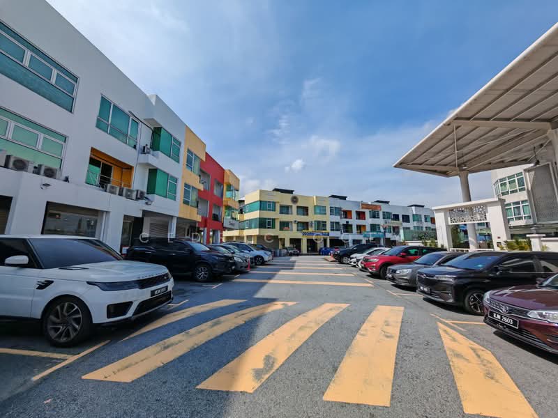 Kedai untuk Disewa di Kemayan (Seremban) - Cedric Goey - Exterior - PropertyGuru.com.my
