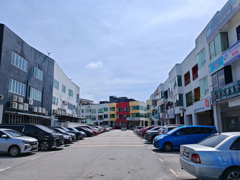Kedai untuk Disewa di Kemayan (Seremban) - Cedric Goey - Exterior - PropertyGuru.com.my