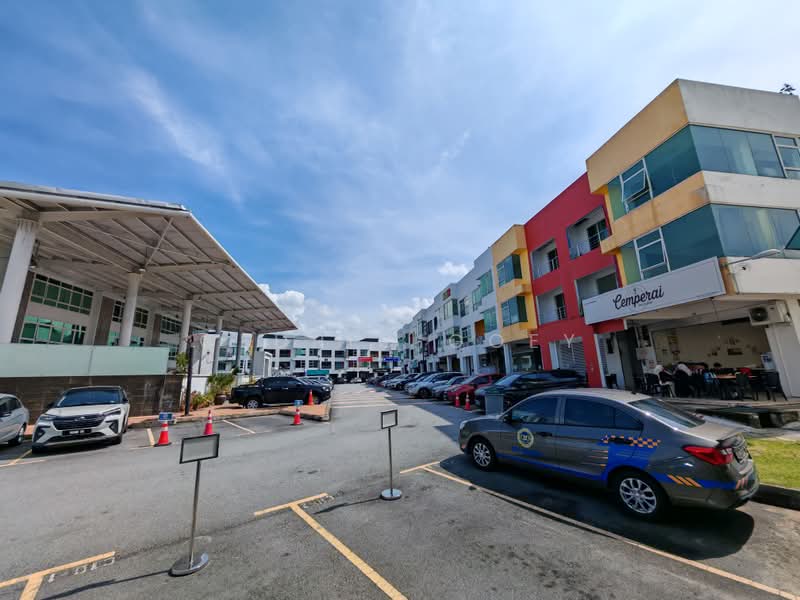 Kedai untuk Disewa di Kemayan (Seremban) - Cedric Goey - PropertyGuru.com.my