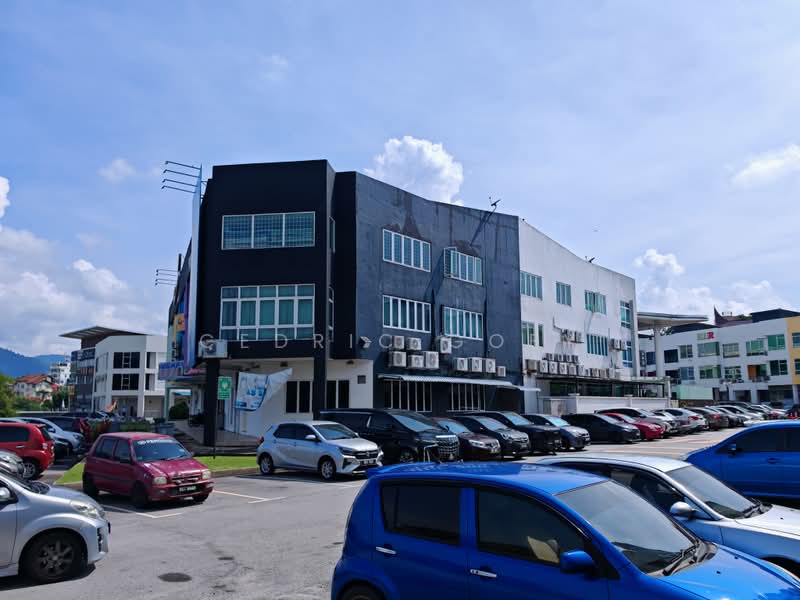 Kedai untuk Disewa di Kemayan (Seremban) - Cedric Goey - PropertyGuru.com.my
