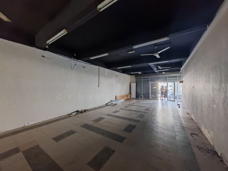 Kedai untuk Disewa di Kemayan (Seremban) - Cedric Goey - PropertyGuru.com.my