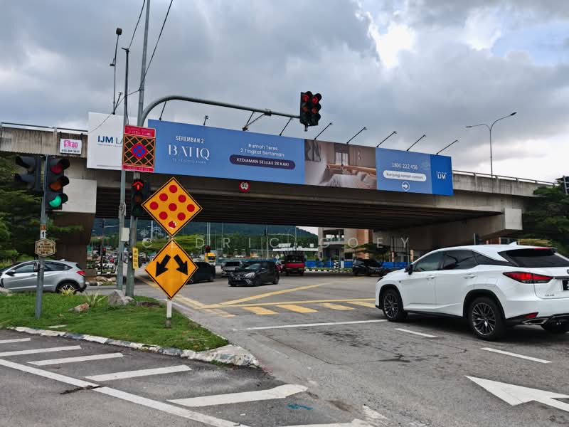 Kedai untuk Disewa di Kemayan (Seremban) - Cedric Goey - PropertyGuru.com.my