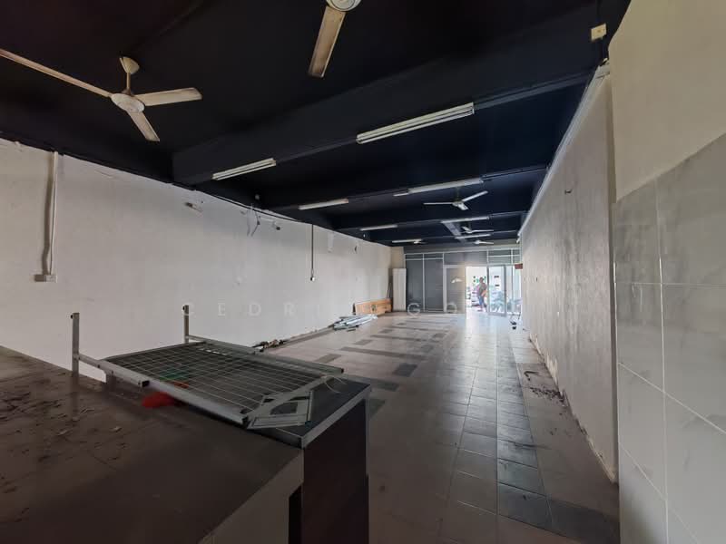 Kedai untuk Disewa di Kemayan (Seremban) - Cedric Goey - PropertyGuru.com.my