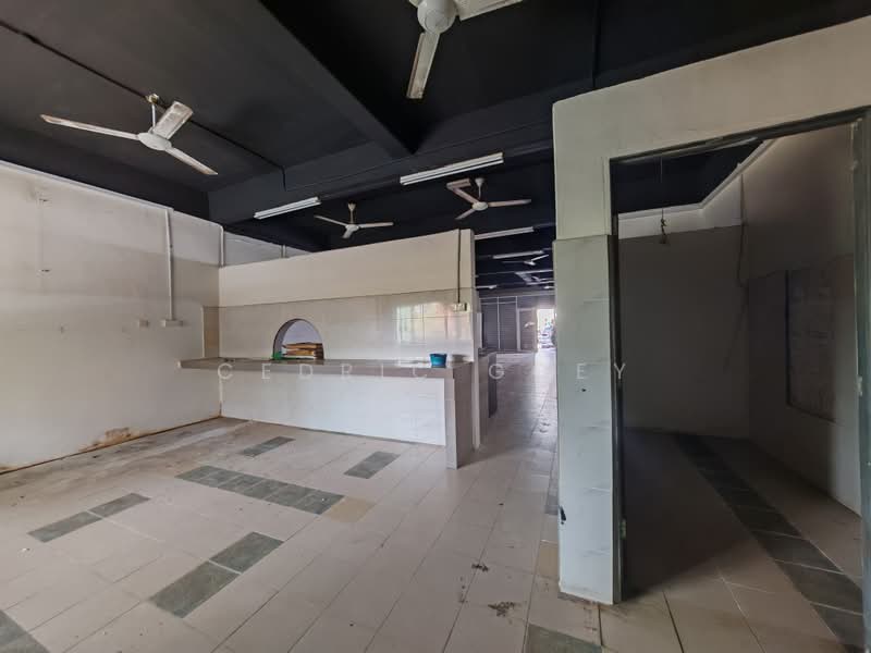 Kedai untuk Disewa di Kemayan (Seremban) - Cedric Goey - PropertyGuru.com.my