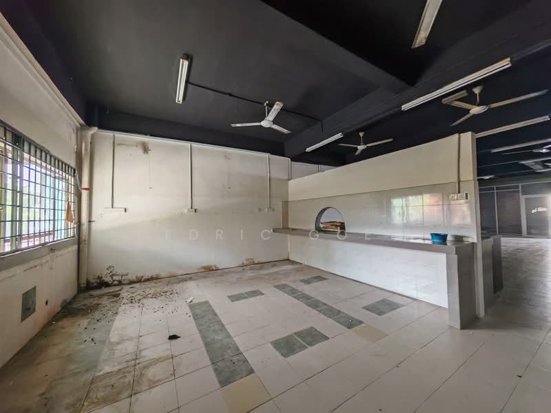 Kedai untuk Disewa di Kemayan (Seremban) - Cedric Goey - PropertyGuru.com.my