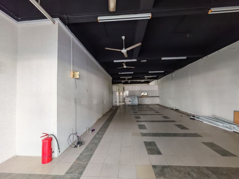 Kedai untuk Disewa di Kemayan (Seremban) - Cedric Goey - PropertyGuru.com.my