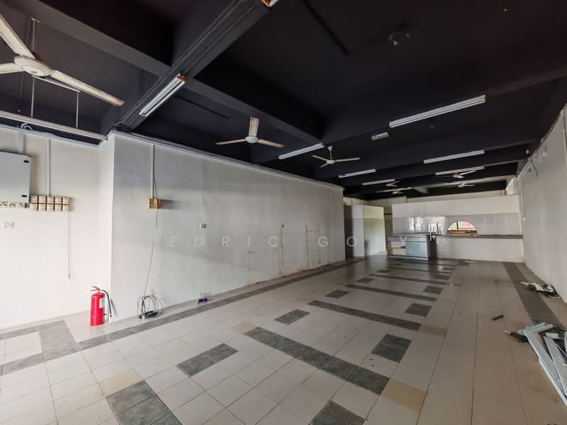 Kedai untuk Disewa di Kemayan (Seremban) - Cedric Goey - PropertyGuru.com.my