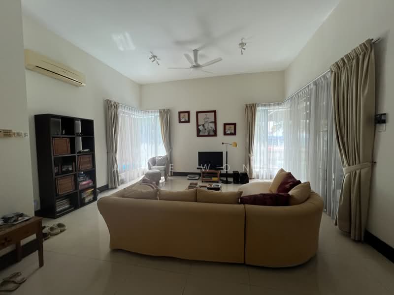 Rumah Berkembar untuk Disewa di Desa Sri Hartamas (Sri Hartamas) - Anne Wong - Living Room - PropertyGuru.com.my