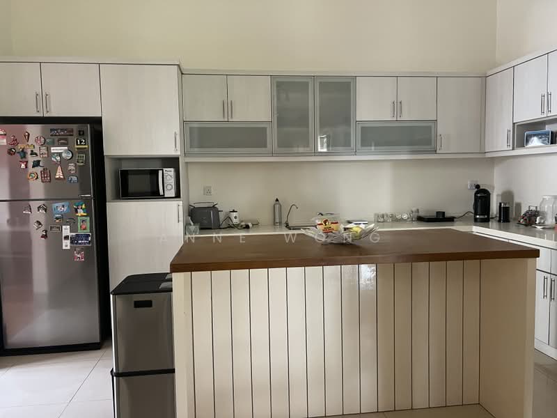 Rumah Berkembar untuk Disewa di Desa Sri Hartamas (Sri Hartamas) - Anne Wong - Kitchen - PropertyGuru.com.my