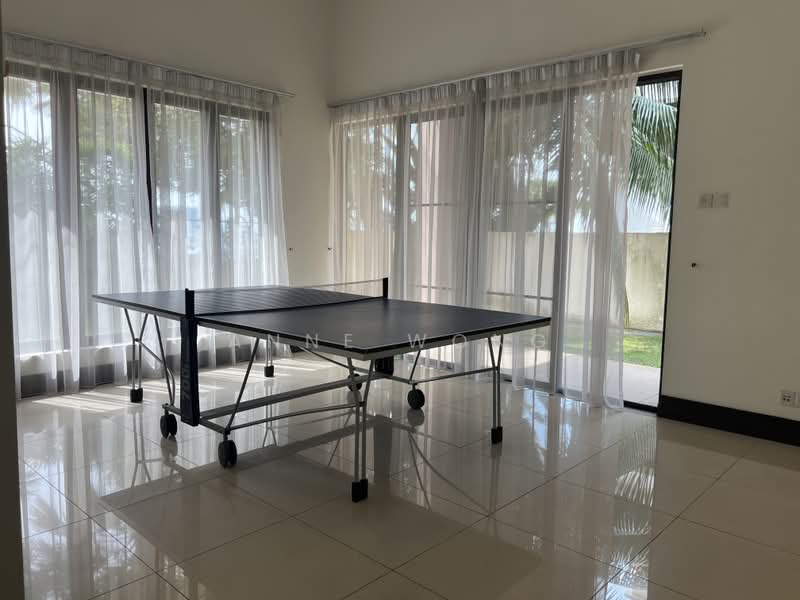 Rumah Berkembar untuk Disewa di Desa Sri Hartamas (Sri Hartamas) - Anne Wong - Living Room - PropertyGuru.com.my
