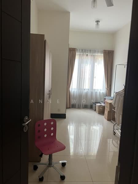 Rumah Berkembar untuk Disewa di Desa Sri Hartamas (Sri Hartamas) - Anne Wong - Interior - PropertyGuru.com.my