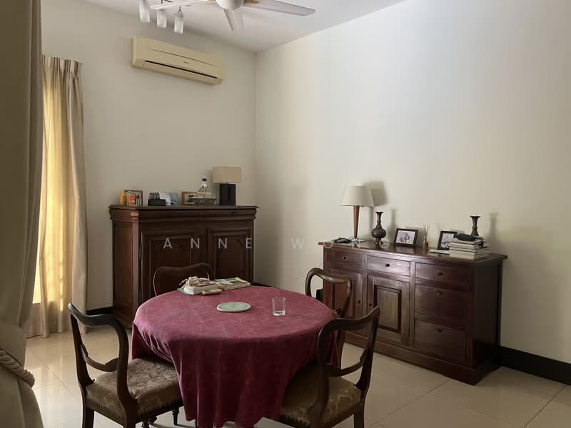 Rumah Berkembar untuk Disewa di Desa Sri Hartamas (Sri Hartamas) - Anne Wong - Dining Room - PropertyGuru.com.my