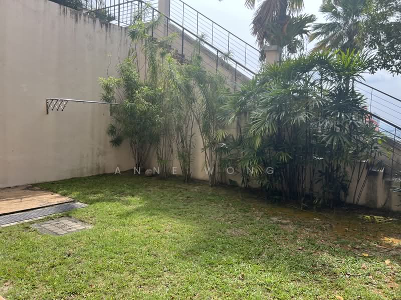 Rumah Berkembar untuk Disewa di Desa Sri Hartamas (Sri Hartamas) - Anne Wong - Exterior - PropertyGuru.com.my