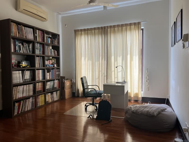 Rumah Berkembar untuk Disewa di Desa Sri Hartamas (Sri Hartamas) - Anne Wong - Study - PropertyGuru.com.my