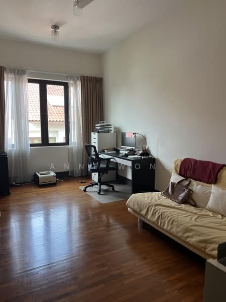 Rumah Berkembar untuk Disewa di Desa Sri Hartamas (Sri Hartamas) - Anne Wong - Study - PropertyGuru.com.my