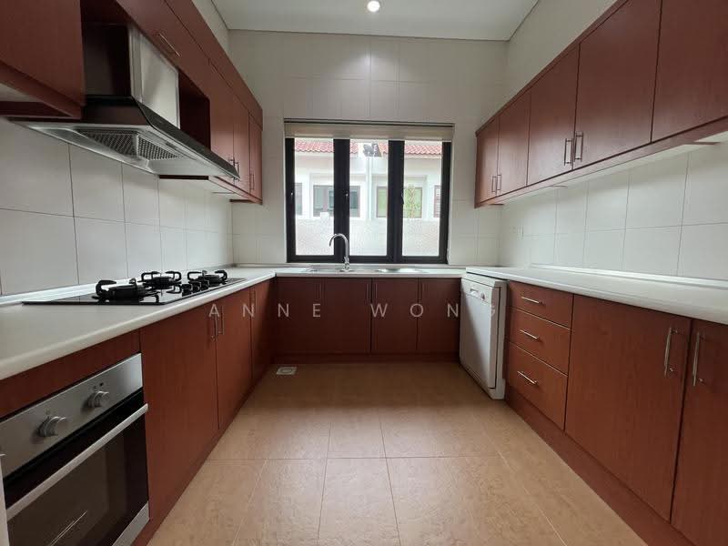 Semi-Detached House for Rent in Desa Sri Hartamas (Sri Hartamas) - Anne Wong - Kitchen - PropertyGuru.com.my