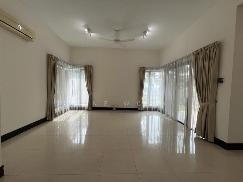 Semi-Detached House for Rent in Desa Sri Hartamas (Sri Hartamas) - Anne Wong - Living Room - PropertyGuru.com.my