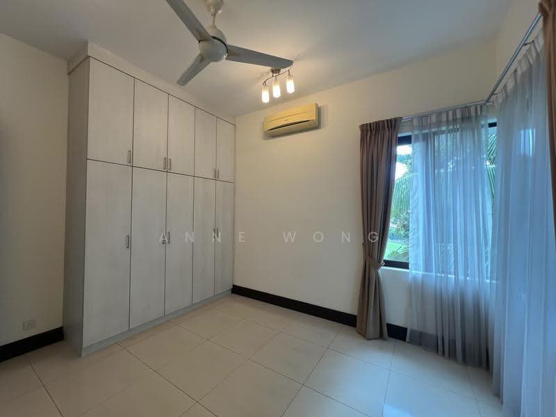 Semi-Detached House for Rent in Desa Sri Hartamas (Sri Hartamas) - Anne Wong - Bedroom - PropertyGuru.com.my