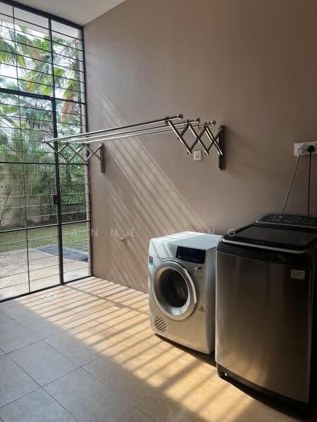 Semi-Detached House for Rent in Desa Sri Hartamas (Sri Hartamas) - Anne Wong - Interior - PropertyGuru.com.my