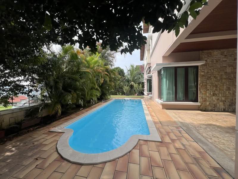 Semi-Detached House for Rent in Desa Sri Hartamas (Sri Hartamas) - Anne Wong - Exterior - PropertyGuru.com.my