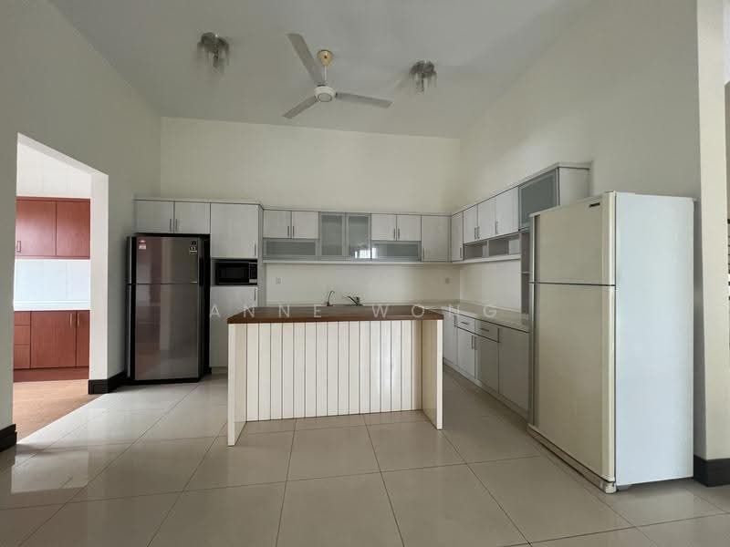 Semi-Detached House for Rent in Desa Sri Hartamas (Sri Hartamas) - Anne Wong - PropertyGuru.com.my