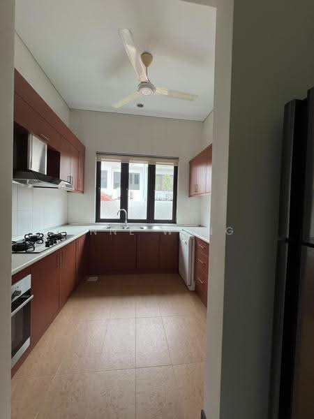 Semi-Detached House for Rent in Desa Sri Hartamas (Sri Hartamas) - Anne Wong - PropertyGuru.com.my