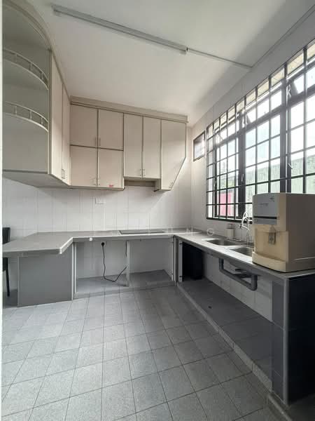 Rumah Teres 2-Tingkat untuk Dijual di Taman Skudai Baru (Skudai) - YC Fung - Kitchen - PropertyGuru.com.my