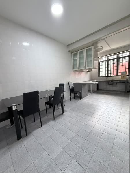 Rumah Teres 2-Tingkat untuk Dijual di Taman Skudai Baru (Skudai) - YC Fung - Kitchen - PropertyGuru.com.my