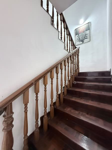Rumah Teres 2-Tingkat untuk Dijual di Taman Skudai Baru (Skudai) - YC Fung - Interior - PropertyGuru.com.my