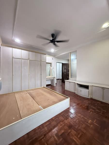 Rumah Teres 2-Tingkat untuk Dijual di Taman Skudai Baru (Skudai) - YC Fung - Bedroom - PropertyGuru.com.my
