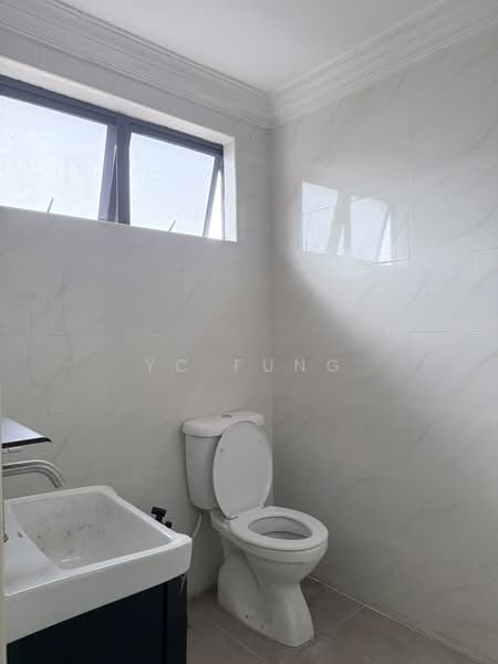 Rumah Teres 2-Tingkat untuk Dijual di Taman Skudai Baru (Skudai) - YC Fung - Bathroom - PropertyGuru.com.my