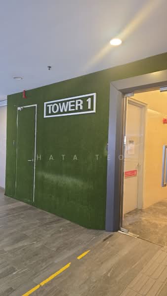Kediaman Servis untuk Disewa di The Grand Subang Jaya SS15 - Hata Teo - PropertyGuru.com.my