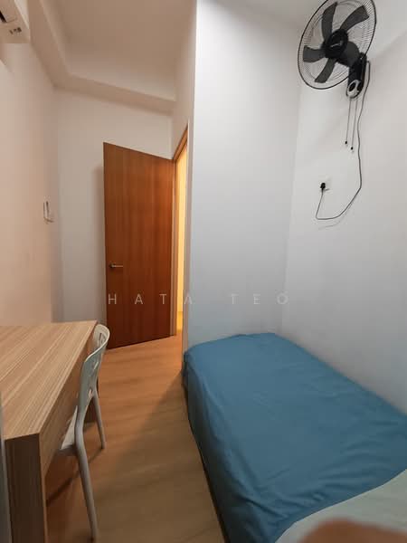 Kediaman Servis untuk Disewa di The Grand Subang Jaya SS15 - Hata Teo - PropertyGuru.com.my